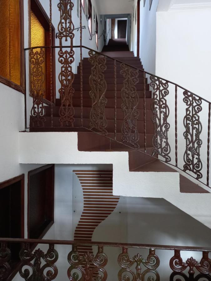 Suites economicas Guarujá Esterno foto