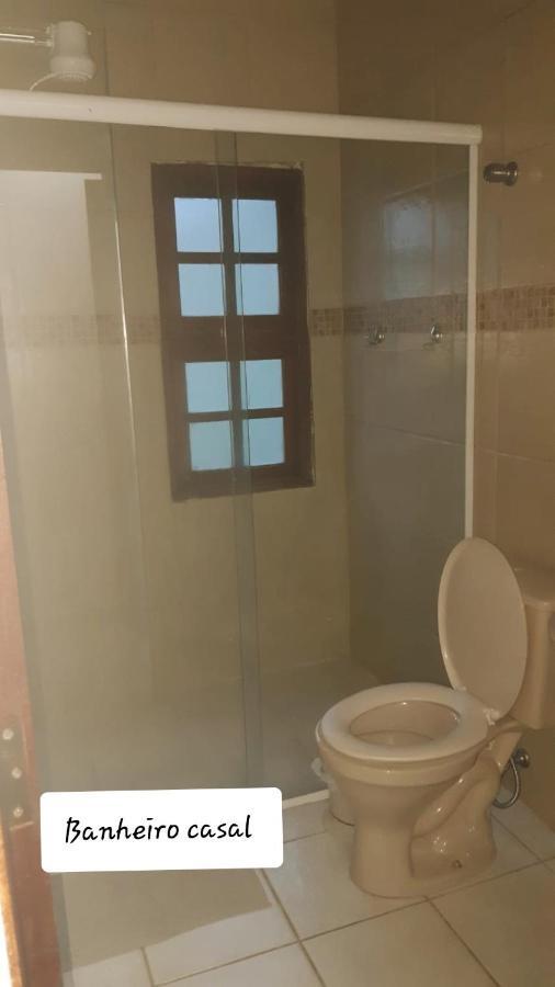 Suites economicas Guarujá Esterno foto